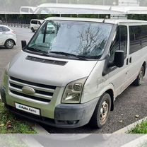 Ford Tourneo 2.2 MT, 2007, 297 000 км, с пробегом, цена 850 000 руб.