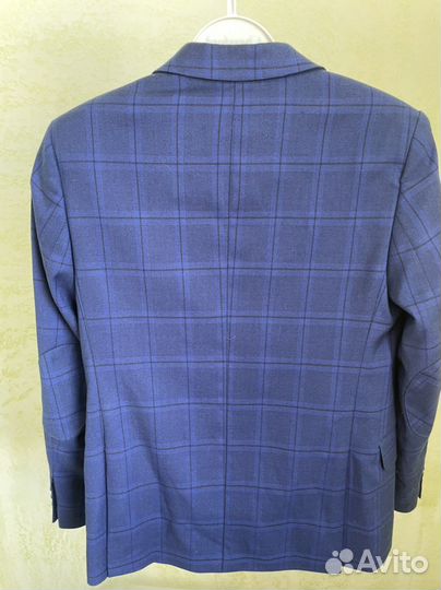 Школьный пиджак