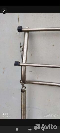 Турник, эспандер, комбинированный