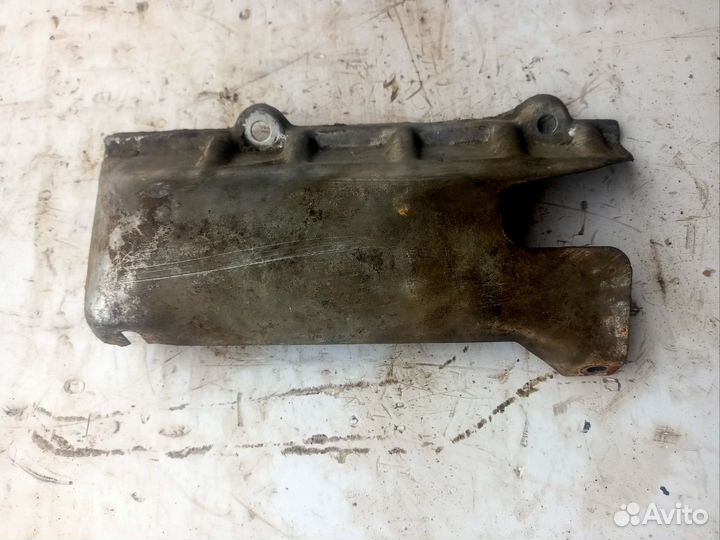 Тепловой экран Audi A6 с5 078253037