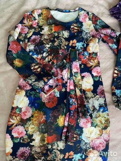 Женские вещи пакетом 42