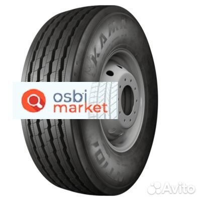 385/65R22,5 164K NT 101 TL FRT