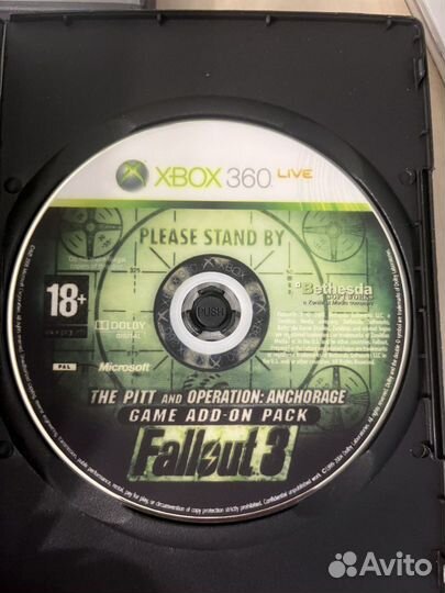 Диски на xbox 360 lt 3.0