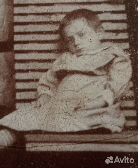 Дореволюционное фото