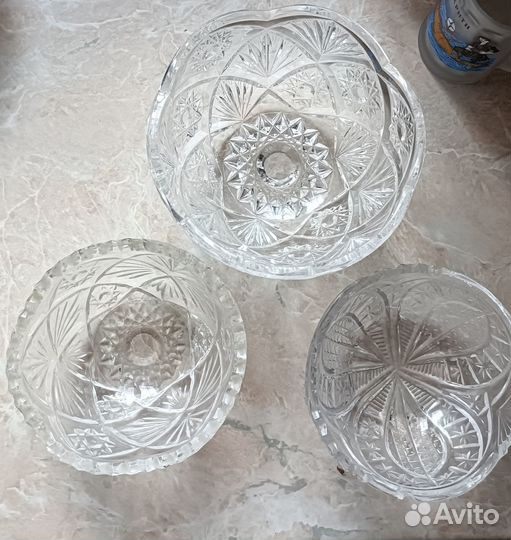 Красивые Салатницы