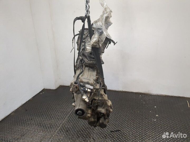 Кулиса кпп Suzuki Grand Vitara, 2007