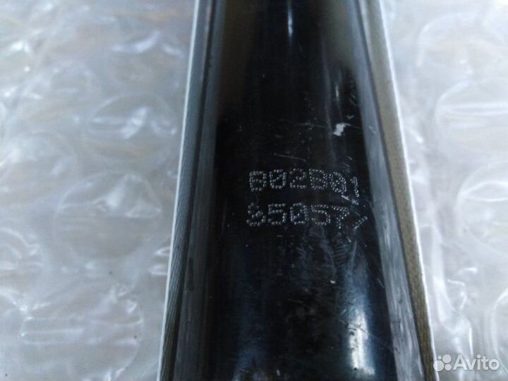 Амортизатор подвески передний Jaguar Xj 1968