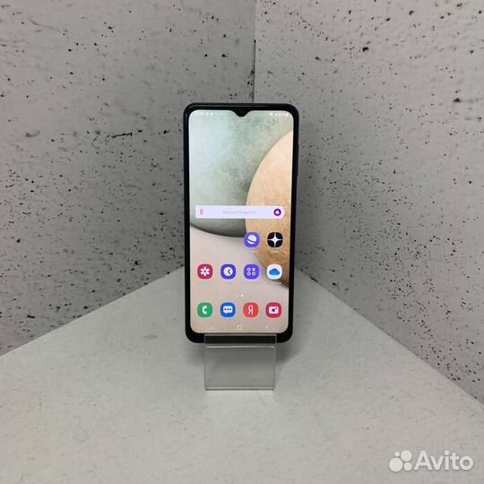 Samsung Galaxy A12, 3/32 ГБ