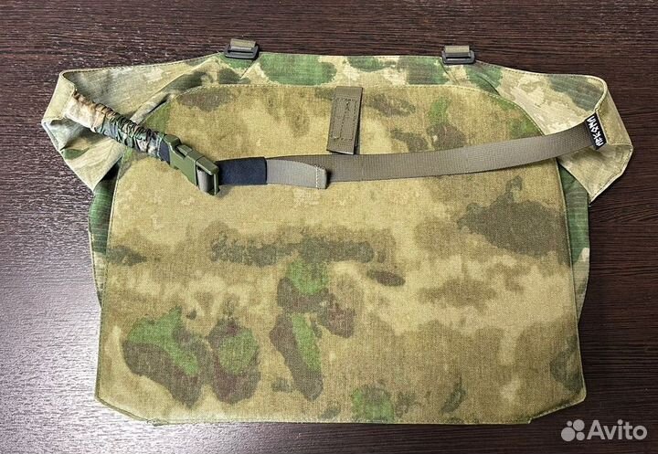 Защита 5 точки, сидушка