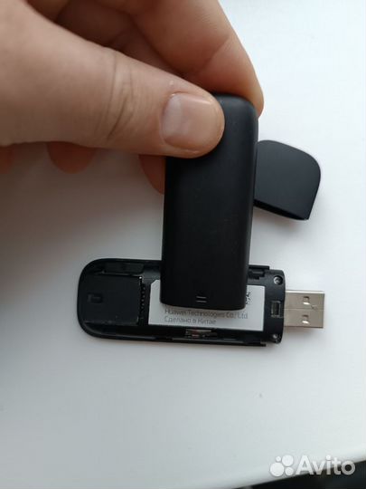 Usb модем 4g мегафон