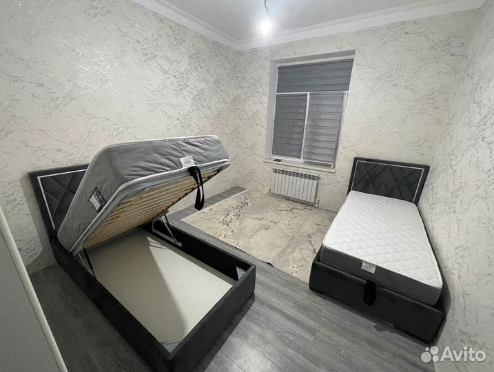 Кровать новая в наличии