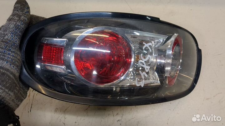 Фонарь (задний) Mazda MX-5 3, 2005