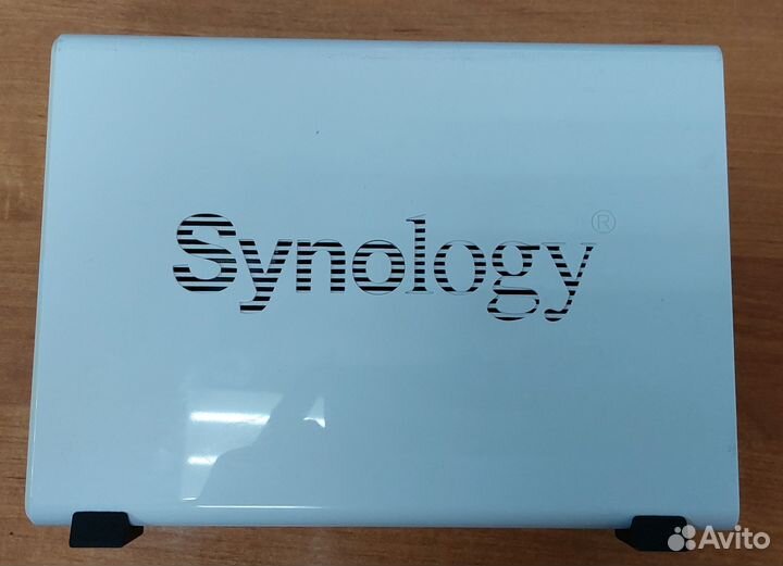 NAS Synology DS115J