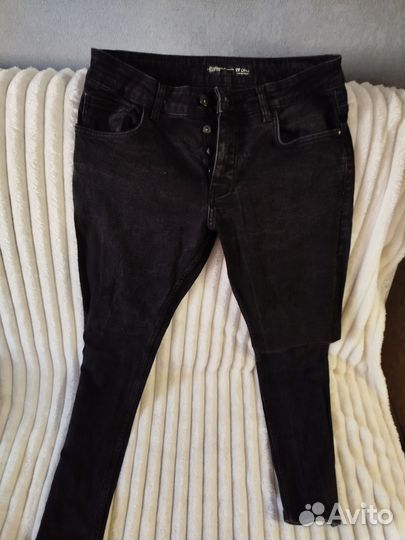 Джинсы женские 46 размер