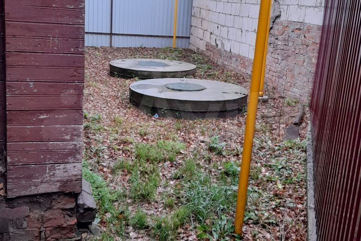 Дом 300 м² на участке 10 сот.