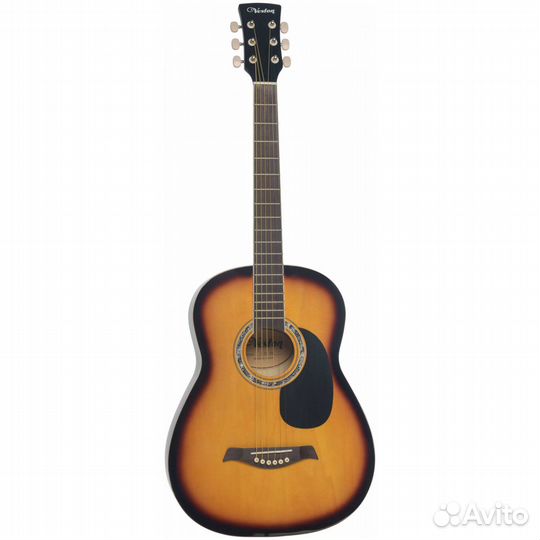 Акустическая гитара Veston F-38/SB