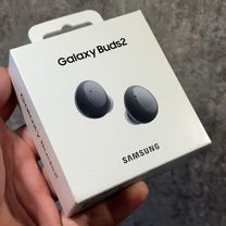 Samsung galaxy buds 2