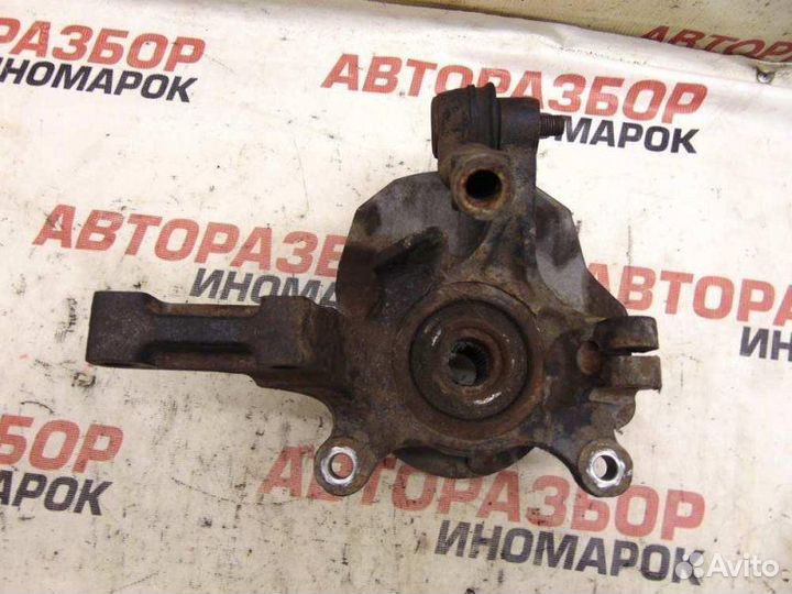 Ступица передняя Ford Mondeo 1 GBP 1992-1996