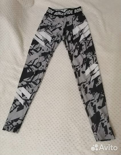 Лосины bona fide