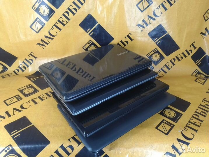 Ноутбуки Б/У с Гарантией