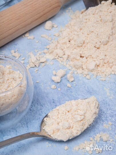 Кокосовая мука оптом от производителя