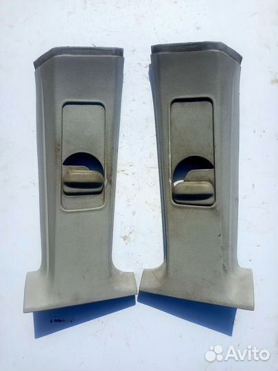 Обшивка стойки Volkswagen Golf 3 хэтчбек