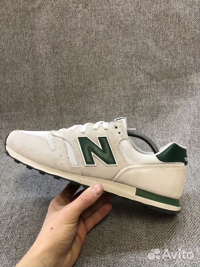 New Balance 373 10,5 us Оригинал