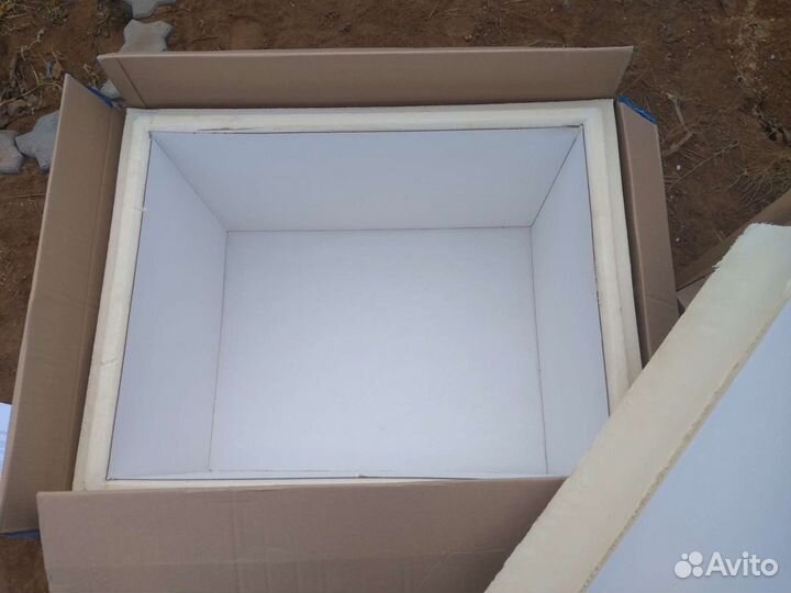 Термоконтейнер