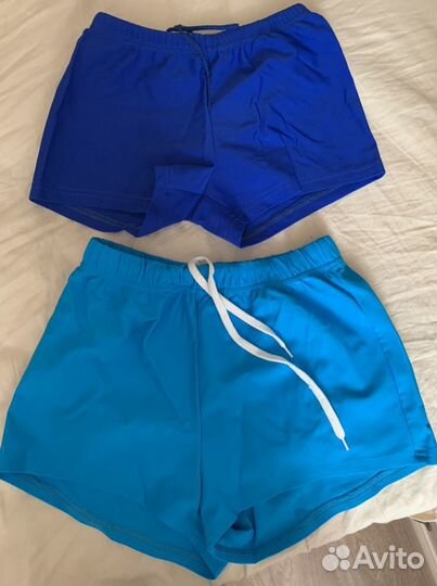 Купальники гимнастические, шорты, трико, накладки