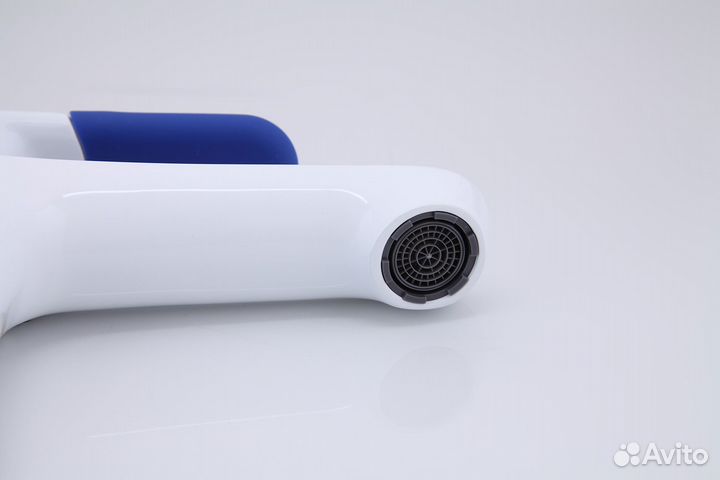 Смеситель для раковины Frap F1034