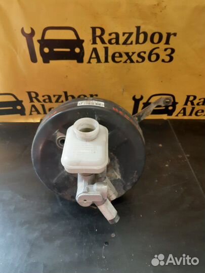 Вакуумник Daewoo Nexia 150 1.5 2012