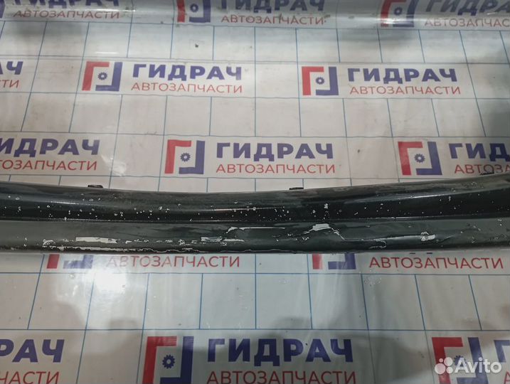 Бампер передний Mazda CX-7 EH10-50-031C-AA