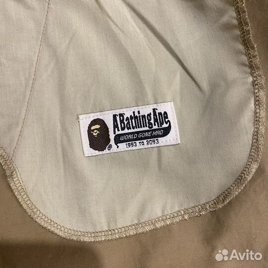 Шорты bape оригинал новые