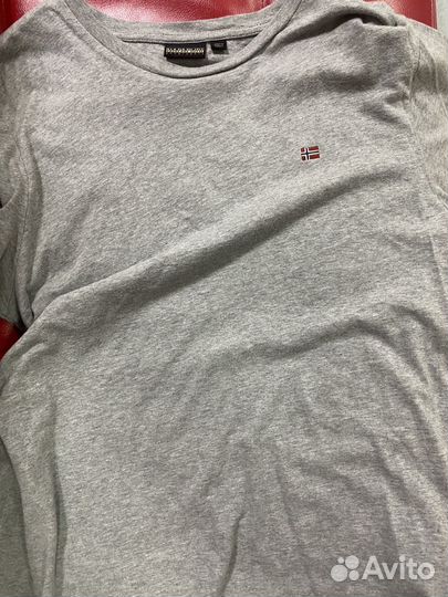 Napapijri футболка