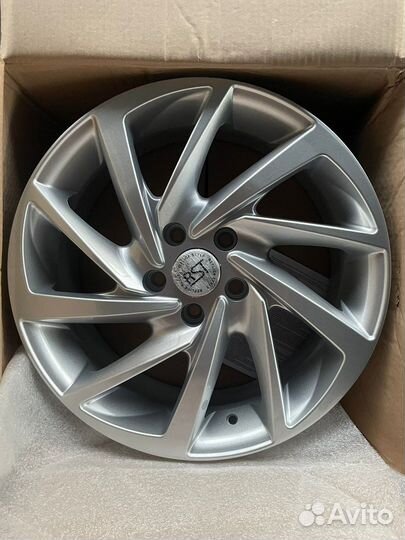 Диски R17 RST R-017 5*112