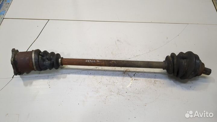 Полуось Volkswagen Passat CC, 2009