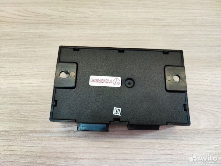 Блок кузовной электроники LADA X-Ray Cross