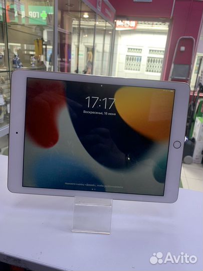 iPad Air 2 16gb Wi-Fi