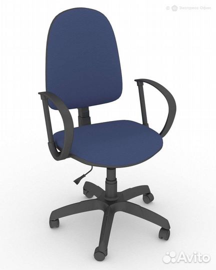 Кресло офисное Престиж Рондо плюс