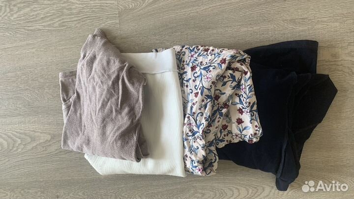 Женские вещи пакетом 46/48