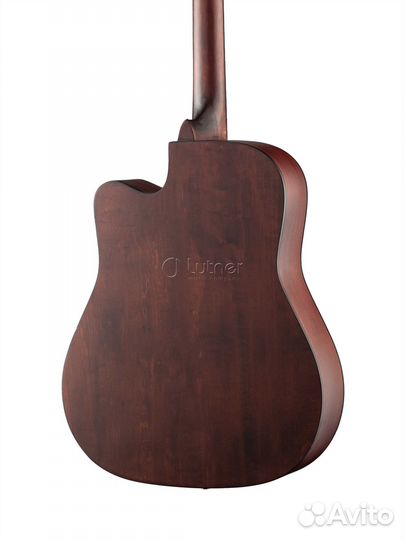 Акустическая гитара Fante FT-221-N 41