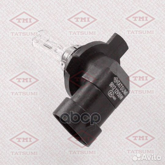 Лампа HIR2 12V (55W) HIR2 12V (55W) PX22D tatsumi