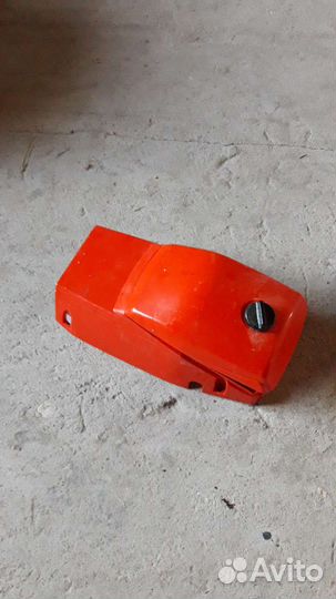 Запчасти на бензопилу