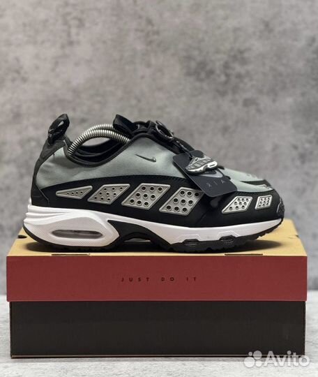 Nike Air Max Sunder Blue Ice