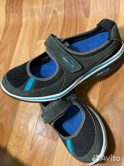 Макасины женские размер 38