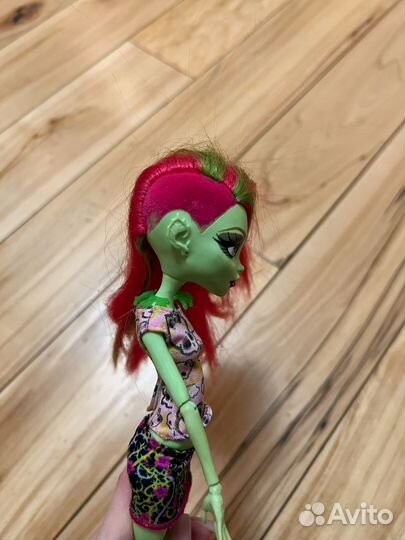 Кукла monster high Венера