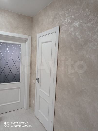 2-к. квартира, 67,9 м², 9/10 эт.