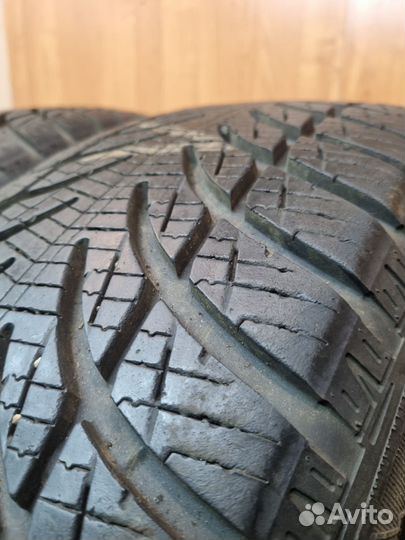 Sava Eskimo HP2 235/60 R18