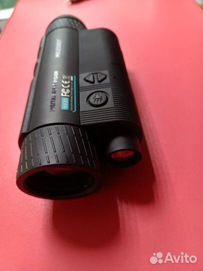 Прибор ночного видения