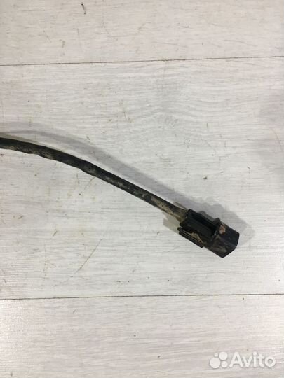 Датчик кислорода нижний hyundai solaris 2 1.4 мт с